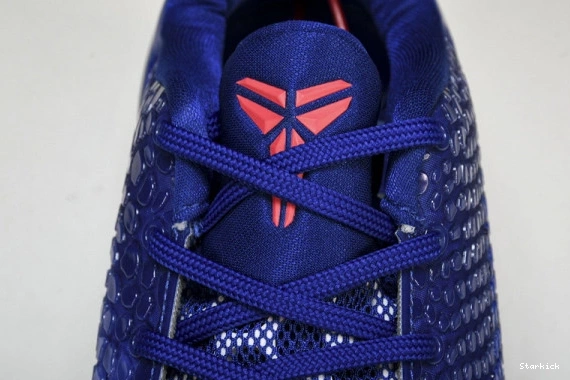 Kobe LA 6 Nike  448693-400 East ASG 1017